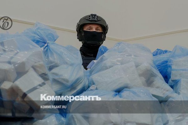 Браузер для кракен