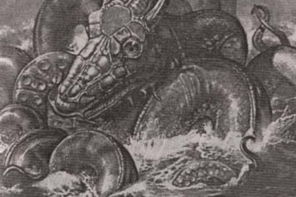 Kraken 22 аt