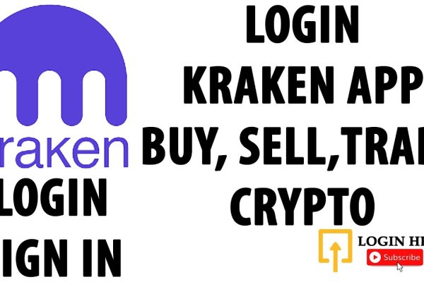 Kraken зайти на сайт
