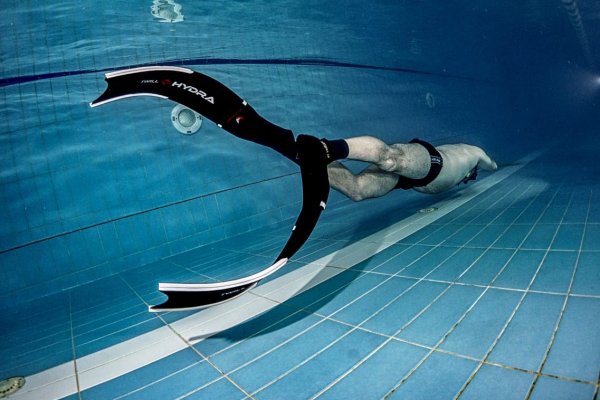 Kraken 5at