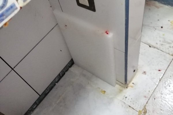 Гидра даркнет рынок